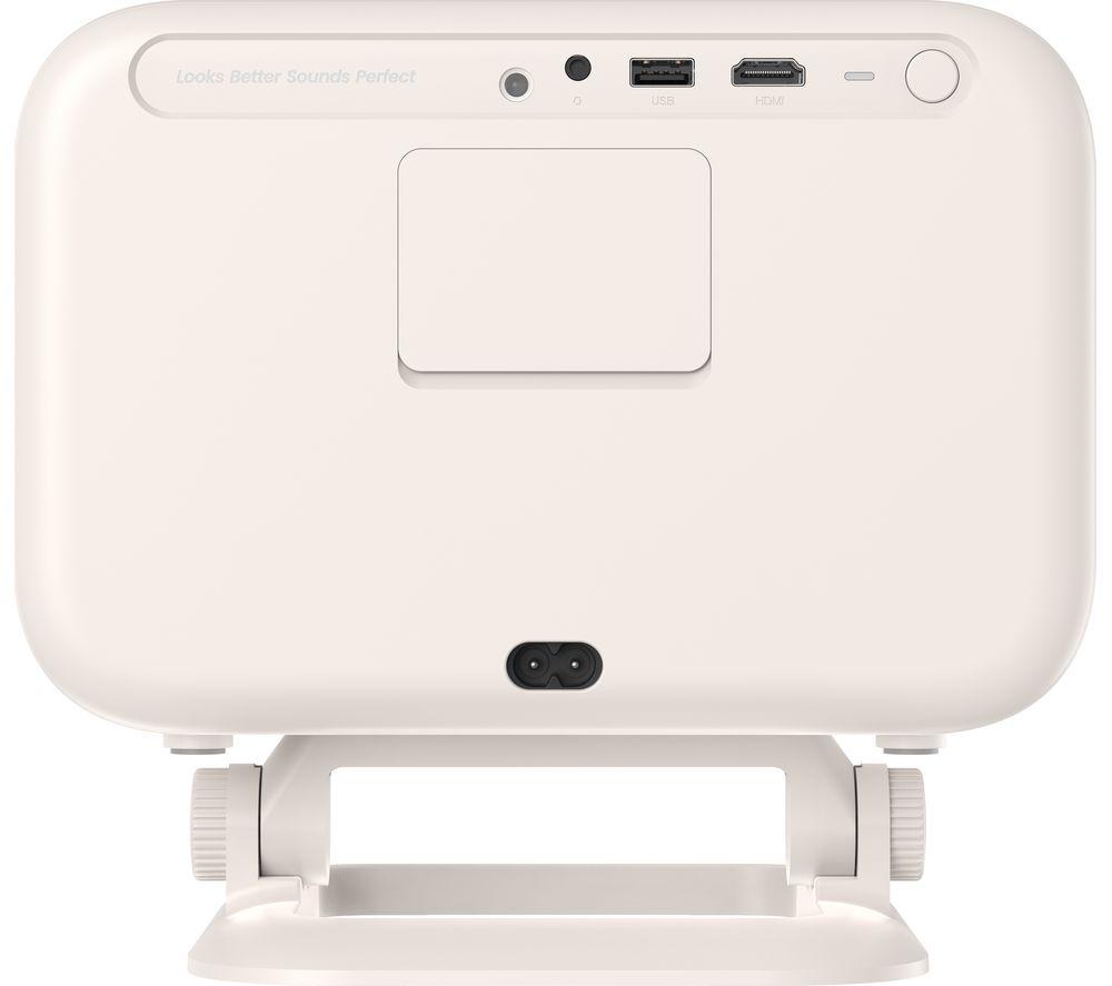 YABER L2 Plus Smart Full HD Portable Projector