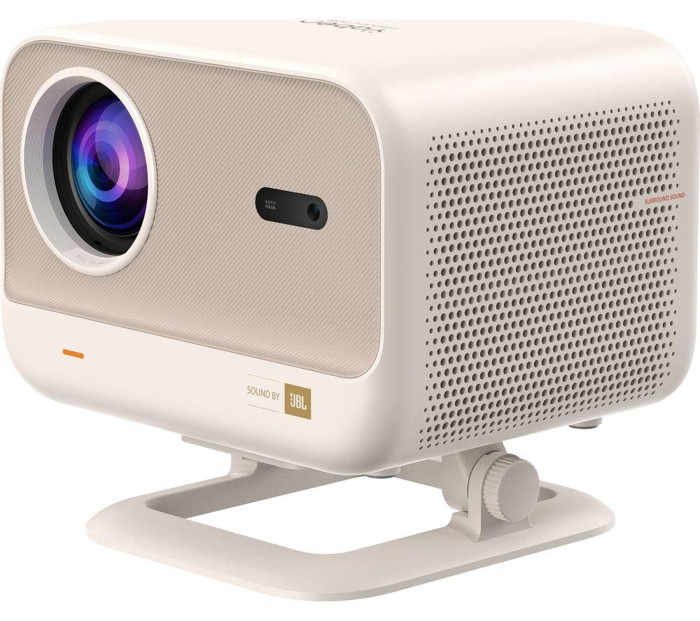 YABER L2 Plus Smart Full HD Portable Projector