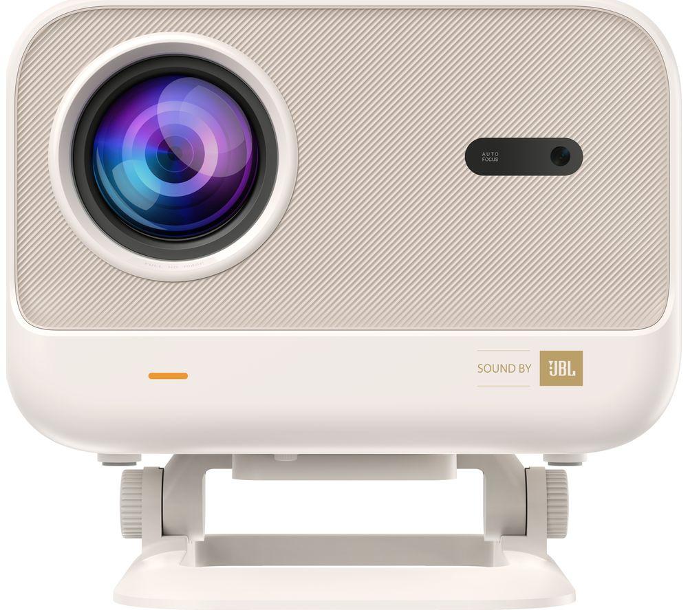 YABER L2 Plus Smart Full HD Portable Projector