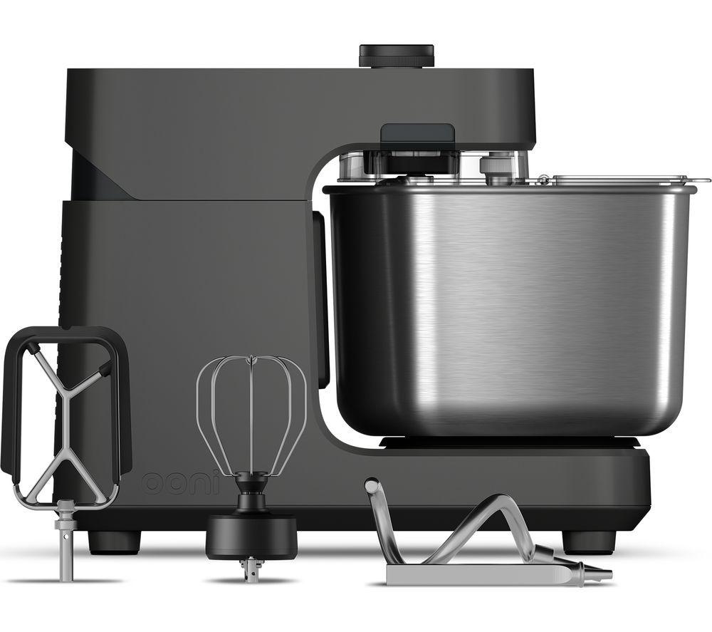 OONI Halo Pro Spiral Mixer - Grey