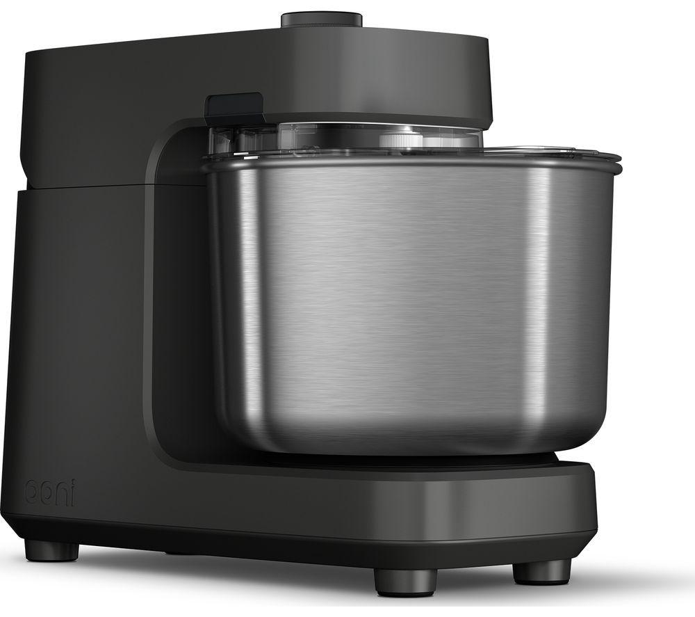 OONI Halo Pro Spiral Mixer - Grey