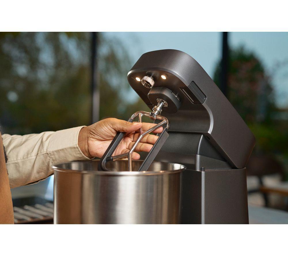 OONI Halo Pro Spiral Mixer - Grey