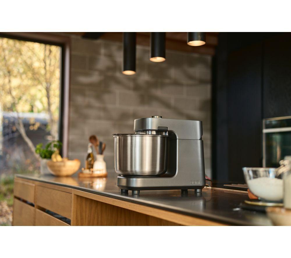 OONI Halo Pro Spiral Mixer - Grey