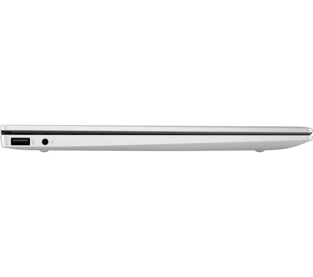 HP OmniBook 7 Aero NGAI 13.3" Laptop - AMD Ryzen AI 5, 512 GB SSD, Glacier Silver
