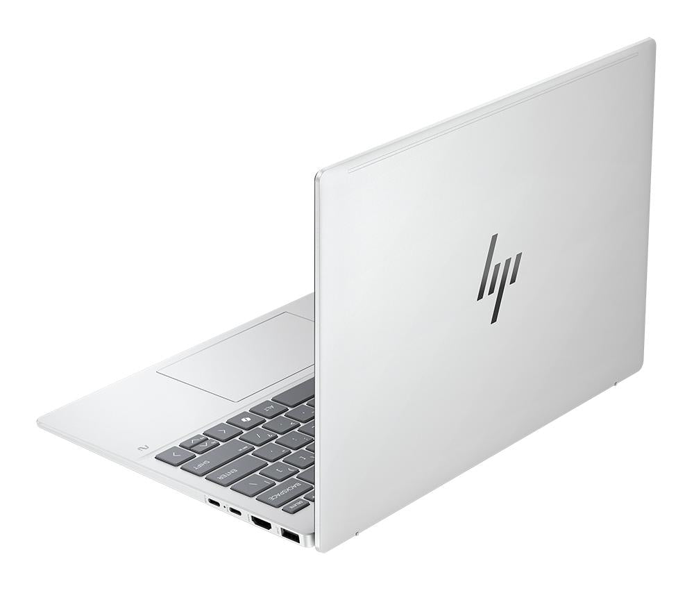 HP OmniBook 7 Aero NGAI 13.3" Laptop - AMD Ryzen AI 5, 512 GB SSD, Glacier Silver