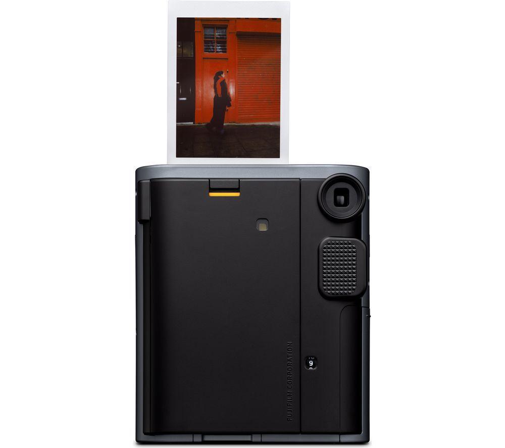 INSTAX Mini 41 Instant Camera - Black