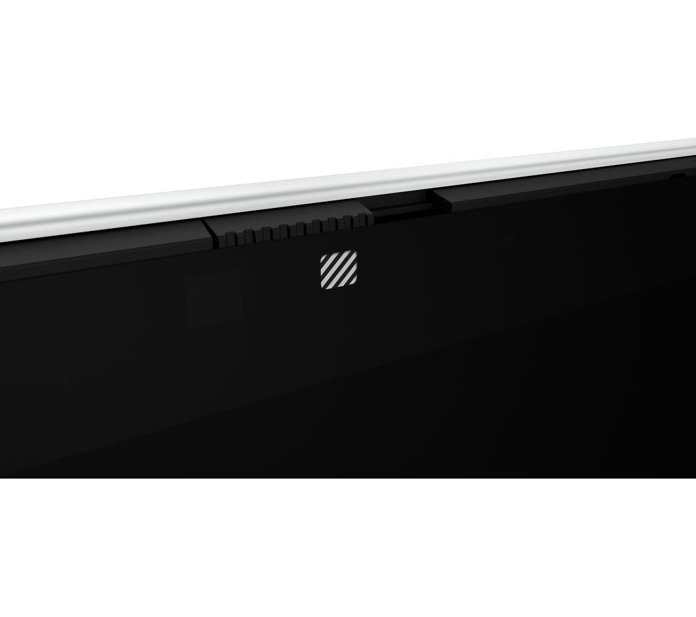 Portátil HP OmniBook 7 NGAI de 17,3" - Intel® Core™ Ultra 7, 1 TB SSD, 16 GB RAM, Plateado