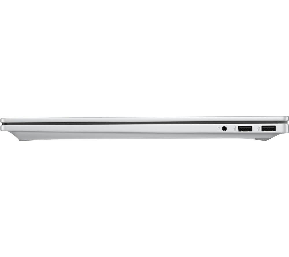 Portátil HP OmniBook 7 NGAI de 17,3" - Intel® Core™ Ultra 7, 1 TB SSD, 16 GB RAM, Plateado