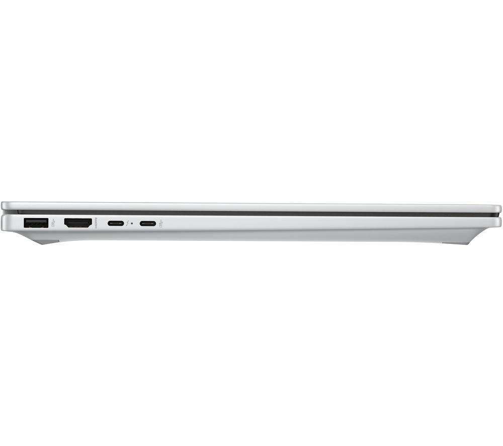 Portátil HP OmniBook 7 NGAI de 17,3" - Intel® Core™ Ultra 7, 1 TB SSD, 16 GB RAM, Plateado