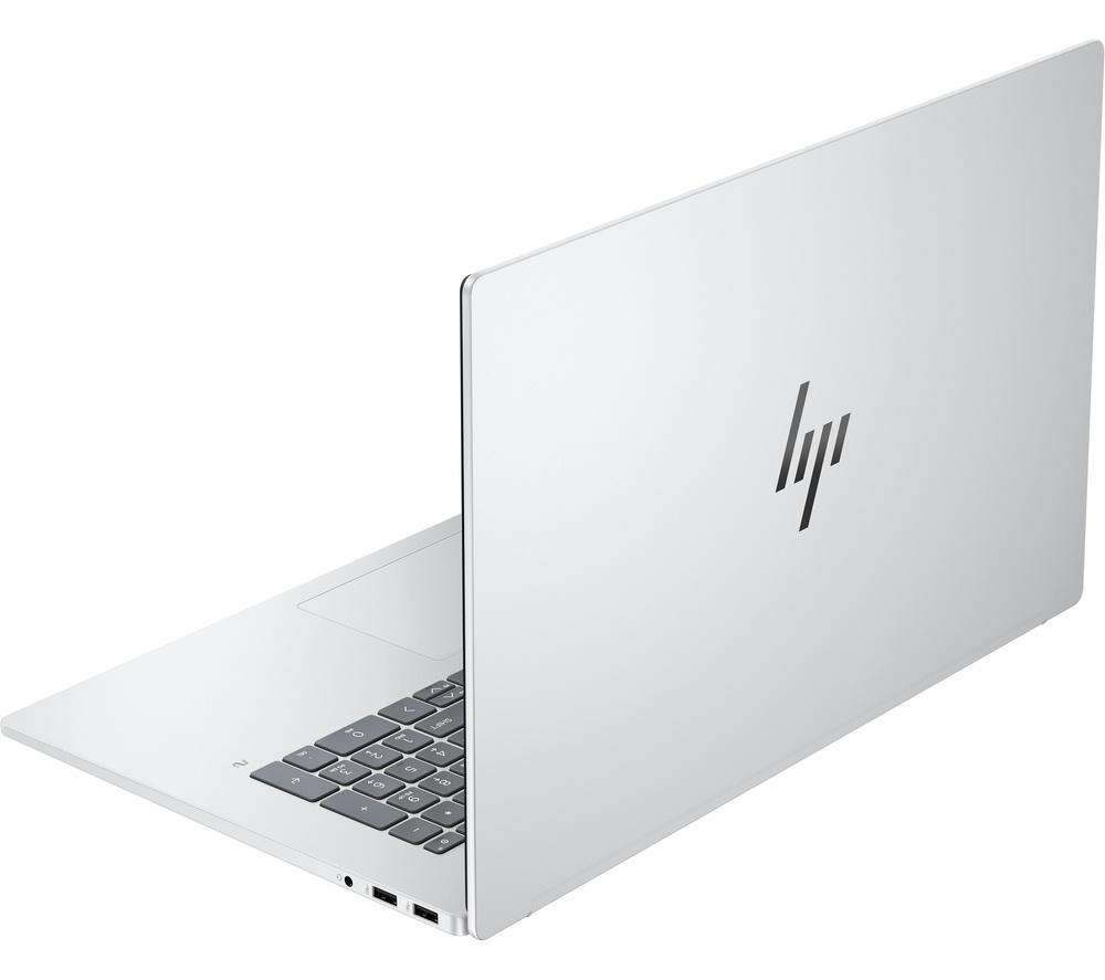 Portátil HP OmniBook 7 NGAI de 17,3" - Intel® Core™ Ultra 7, 1 TB SSD, 16 GB RAM, Plateado
