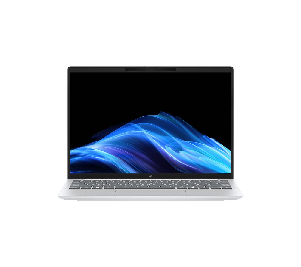 HP OmniBook 7 Aero 13.3" Laptop - AMD Ryzen AI 7, 1 TB SSD, Silver