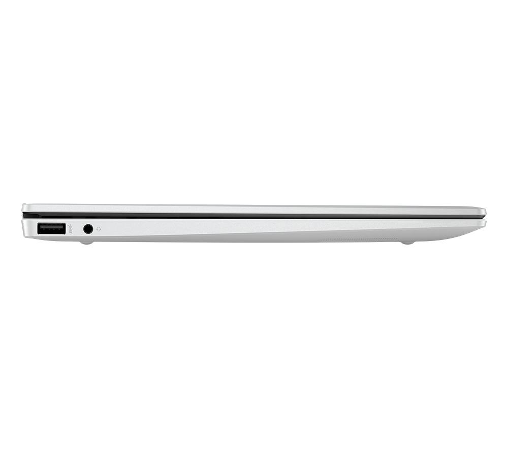 HP OmniBook 7 Aero 13.3" Laptop - AMD Ryzen AI 7, 1 TB SSD, Silver