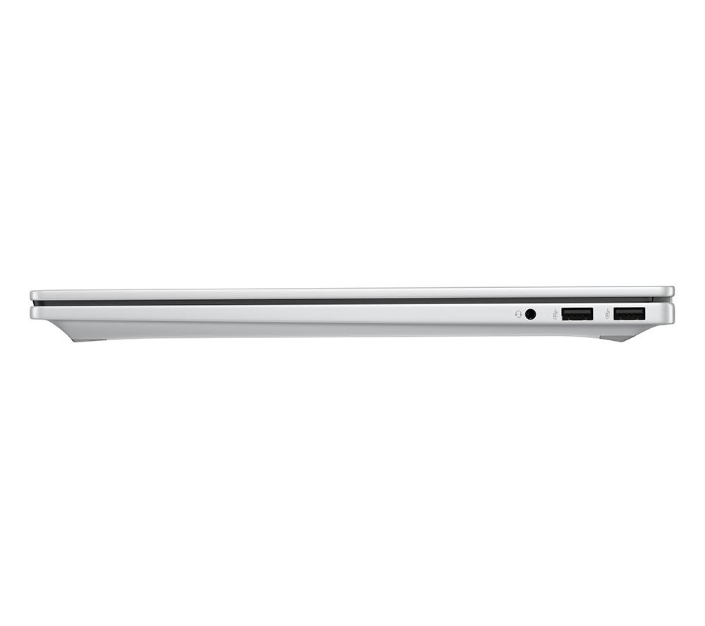 Portátil HP OmniBook 7 AI de 17" - Intel® Core™ Ultra 5, SSD de 512 GB, Plata