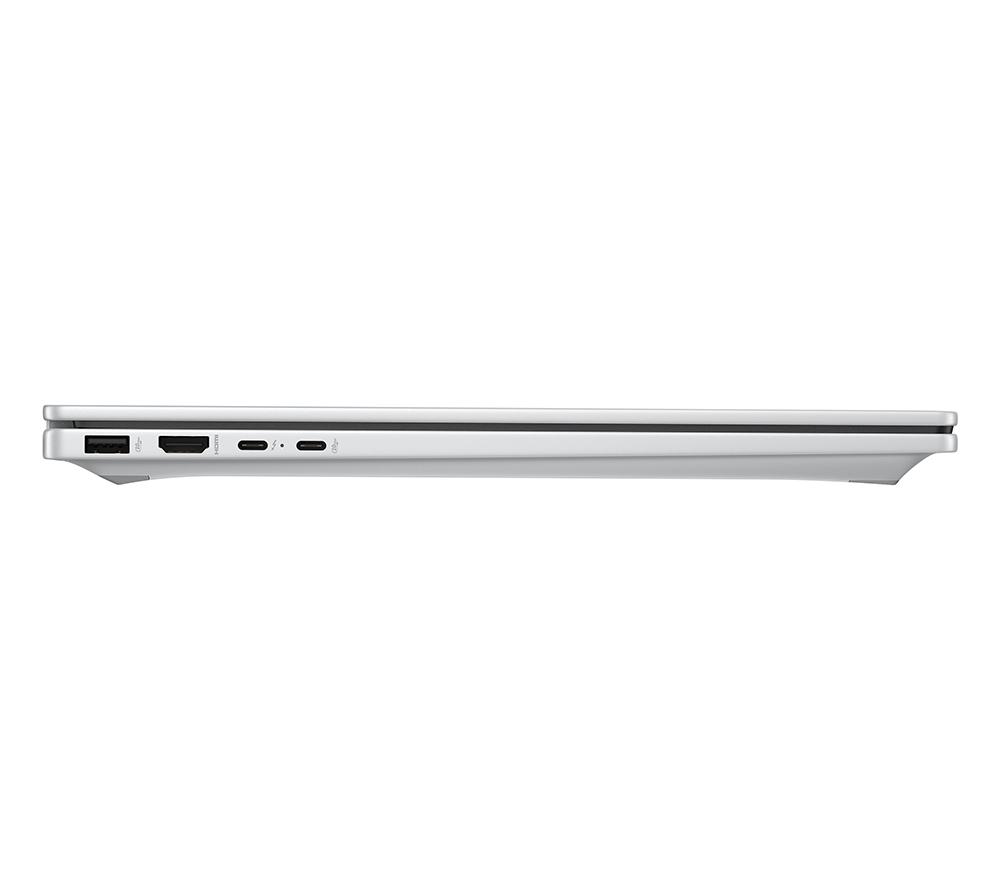 Portátil HP OmniBook 7 AI de 17" - Intel® Core™ Ultra 5, SSD de 512 GB, Plata
