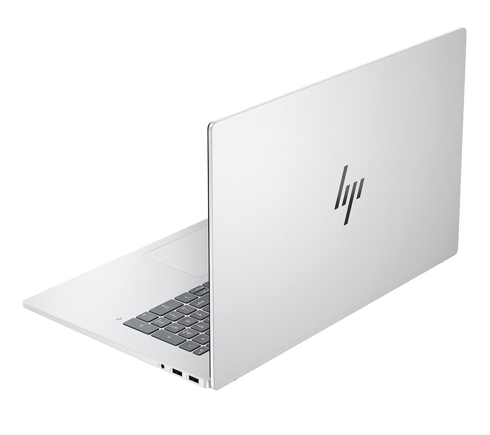Portátil HP OmniBook 7 AI de 17" - Intel® Core™ Ultra 5, SSD de 512 GB, Plata