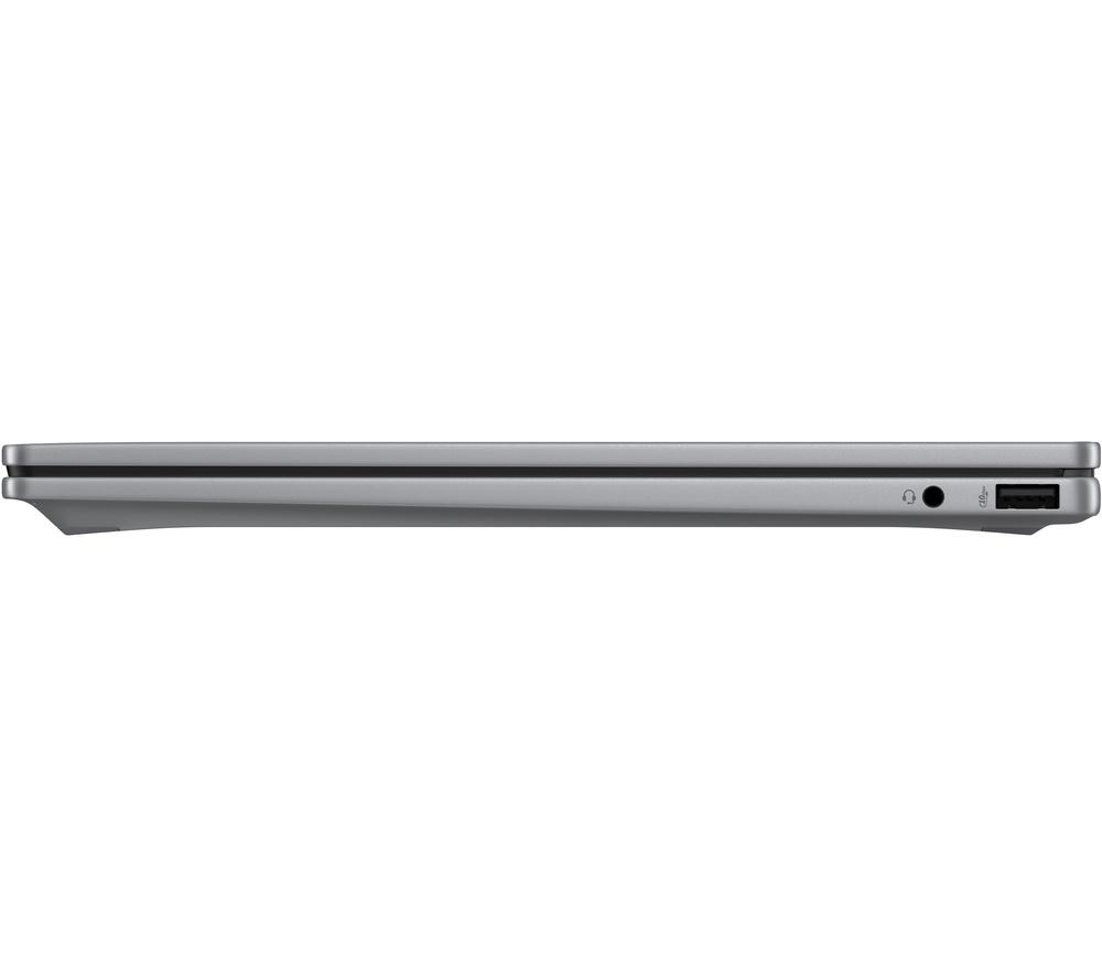 HP OmniBook X Flip NGAI 14" 2 in 1 Laptop - Intel® Core™ Ultra 7, 1 TB SSD, Meteor Silver