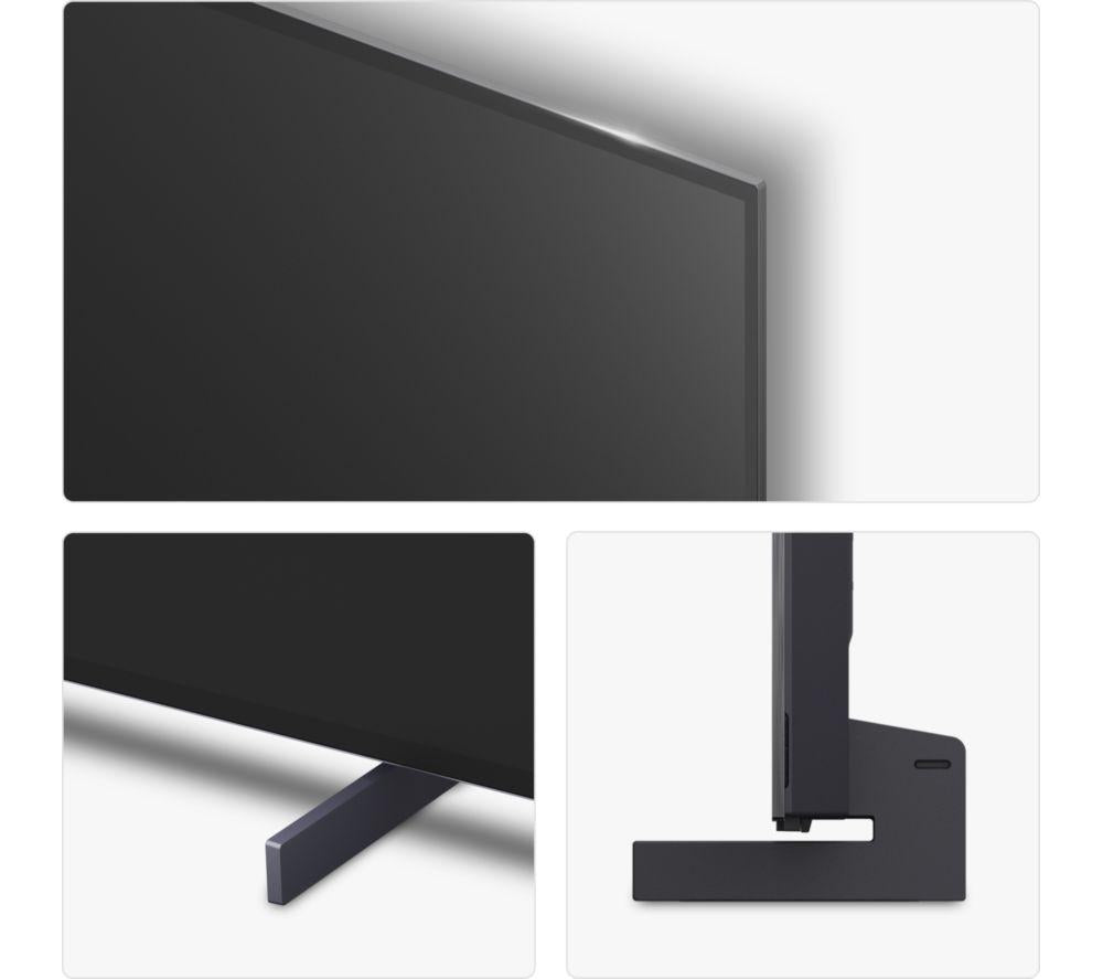 LG C5 42" OLED evo AI Smart TV 4K HDR 2025 - OLED42C54LA