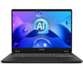 MSI Prestige 14 AI Evo 14" Laptop - Intel® Core™ Ultra 7, 1 TB SSD, Grey
