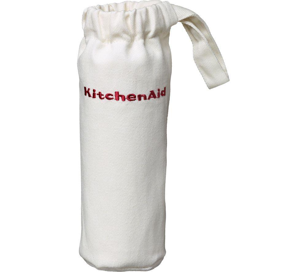 KITCHENAID 5KHM9212BOB Hand Mixer - Onyx Black