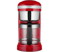 KITCHENAID 5KCM1209BER Filter Coffee Machine - Red