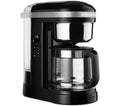 KITCHENAID 5KCM1209BOB Filter Coffee Machine - Black