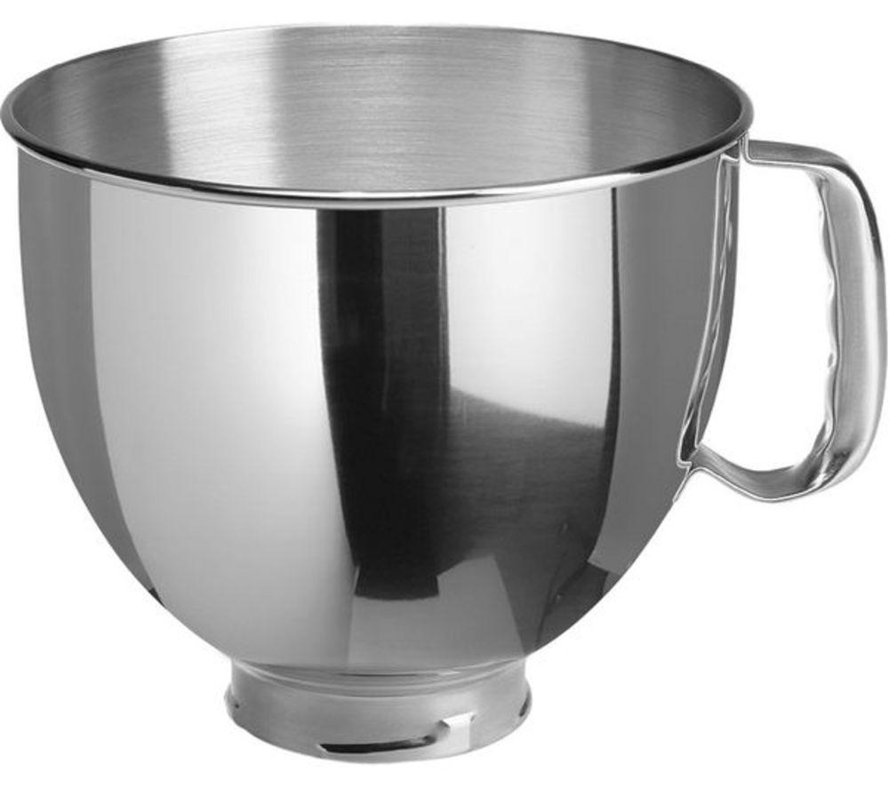 KITCHENAID Artisan 5KSM125BER Stand Mixer - Empire Red