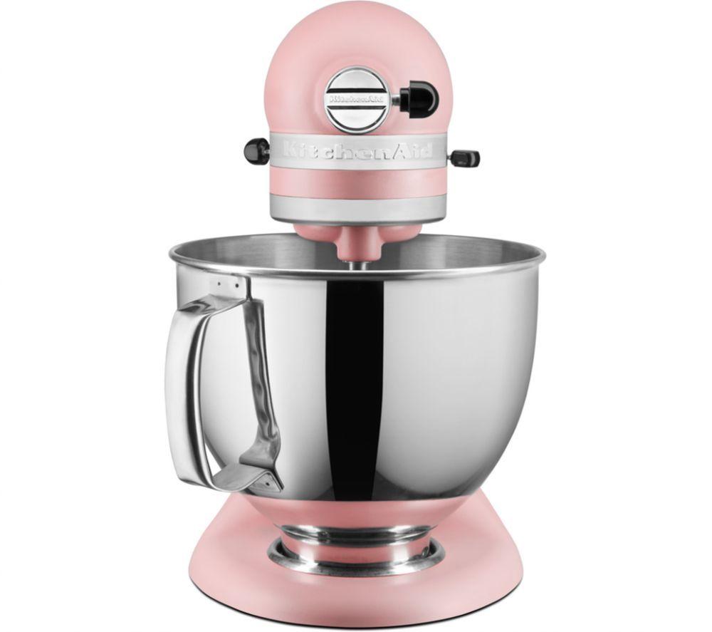 KITCHENAID Artisan 5KSM175PSBDR Stand Mixer - Dried Rose