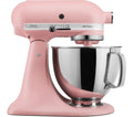 KITCHENAID Artisan 5KSM175PSBDR Stand Mixer - Dried Rose