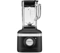 KITCHENAID Artisan K400 Blender - Cast Iron Black