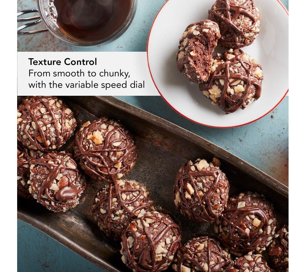 KITCHENAID Artisan K400 Blender - Candy Apple
