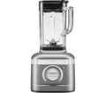 KITCHENAID Artisan K400 Blender - Medallion Silver