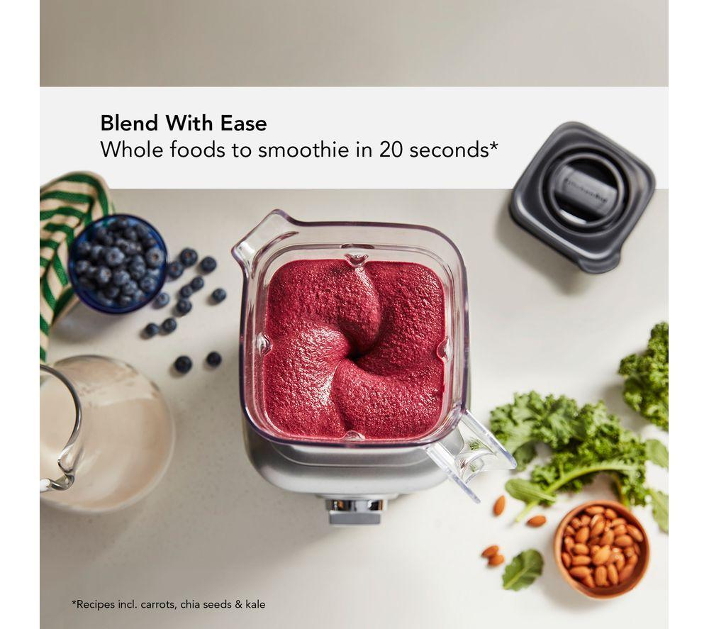 KITCHENAID Artisan K400 Blender - Pistachio