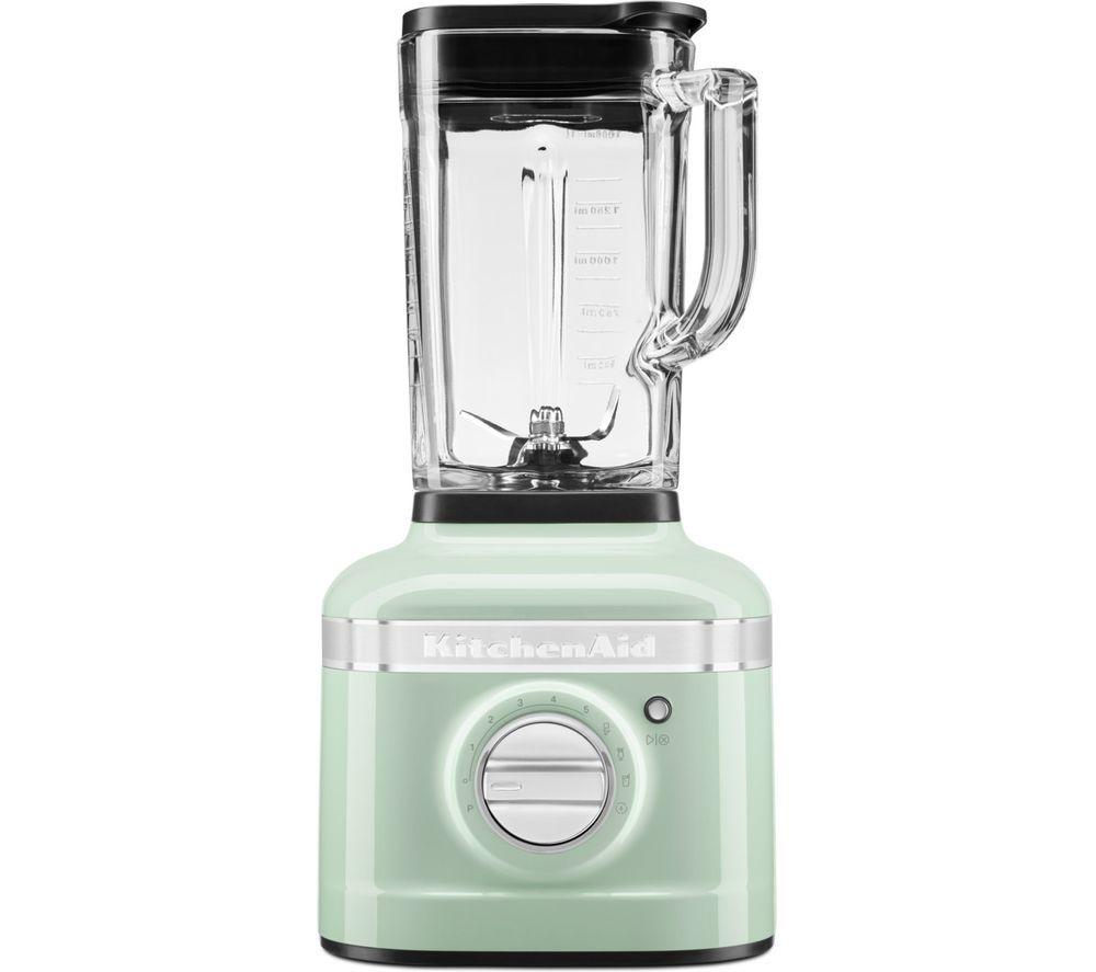 KITCHENAID Artisan K400 Blender - Pistachio