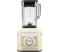 KITCHENAID Artisan K400 Blender - Almond Cream