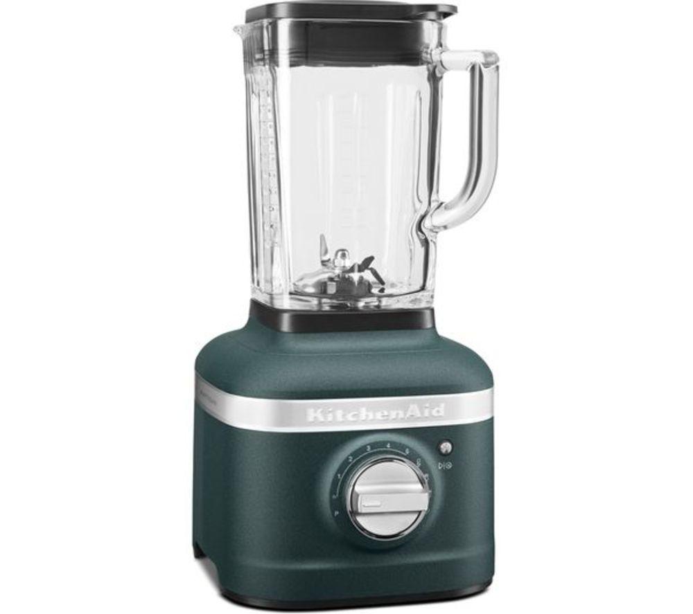 KITCHENAID Artisan K400 Blender - Pebble Palm