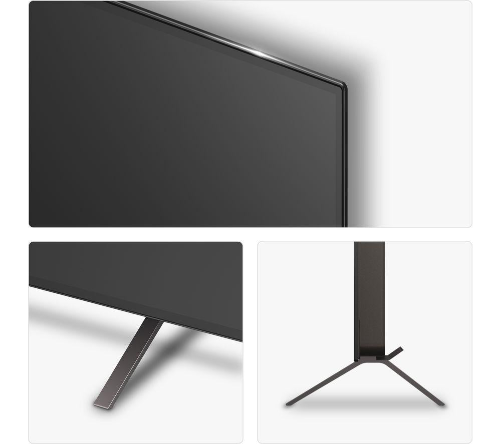 LG B5 TV OLED AI HDR 4K de 65" Inteligente 2025 - OLED65B56LA