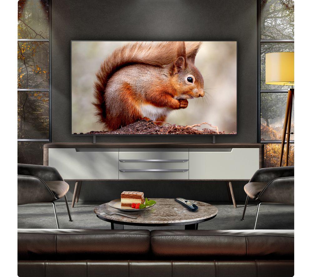 LG B5 TV OLED AI HDR 4K de 65" Inteligente 2025 - OLED65B56LA