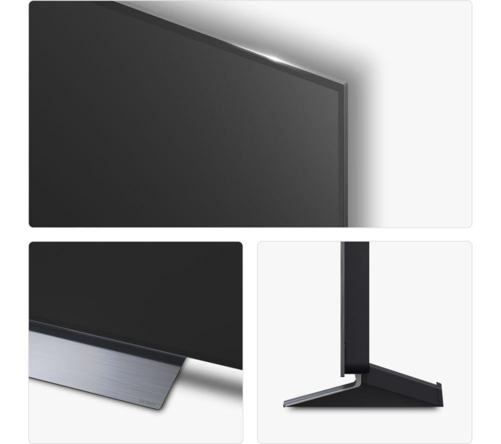 LG C5 77" OLED evo AI 4K HDR Smart TV 2025 - OLED77C54LA