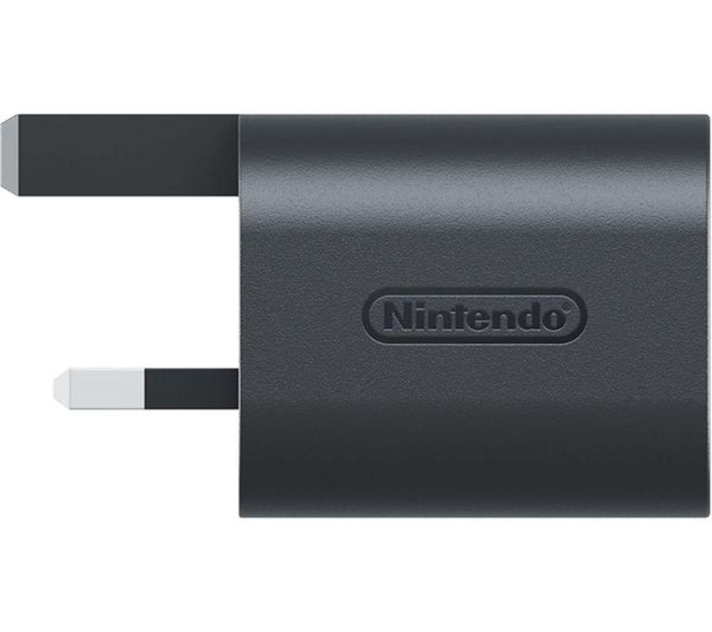 NINTENDO Switch 2 AC Adapter