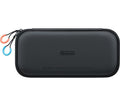 NINTENDO Switch 2 Carrying Case & Screen Protector - Black