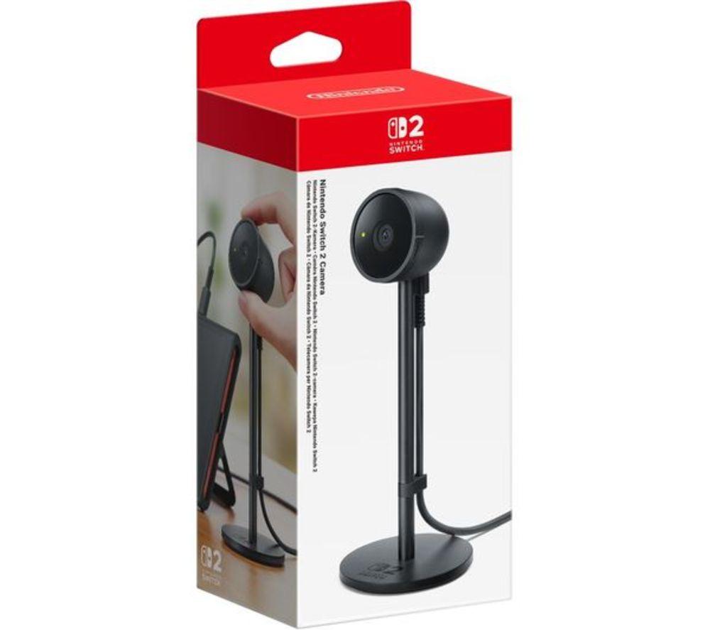NINTENDO Switch 2 Camera
