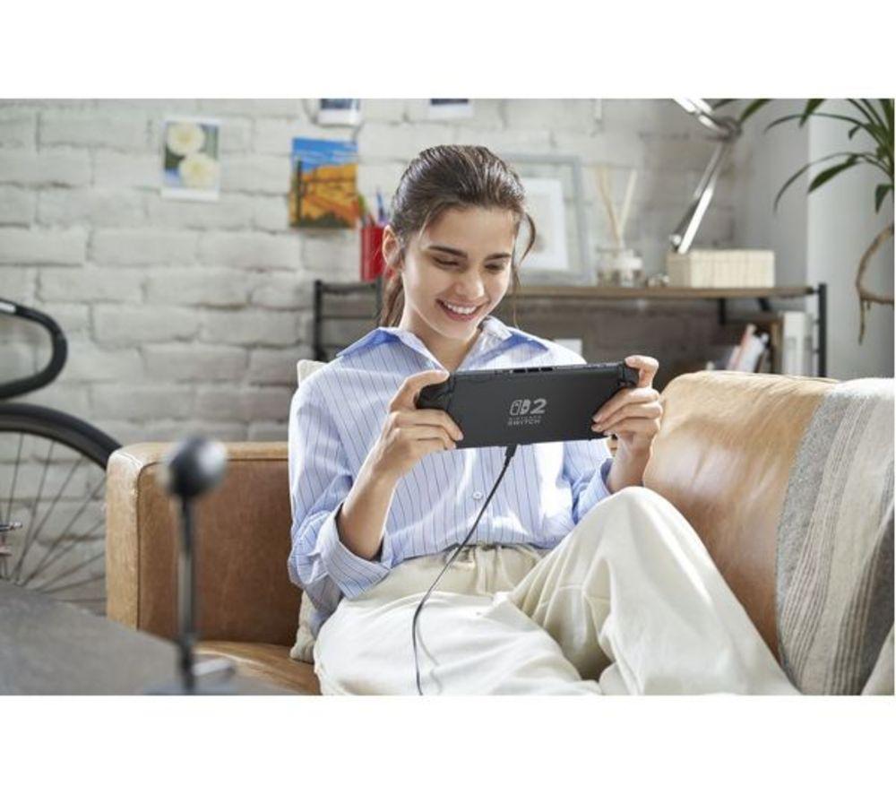 Cámara NINTENDO Switch 2