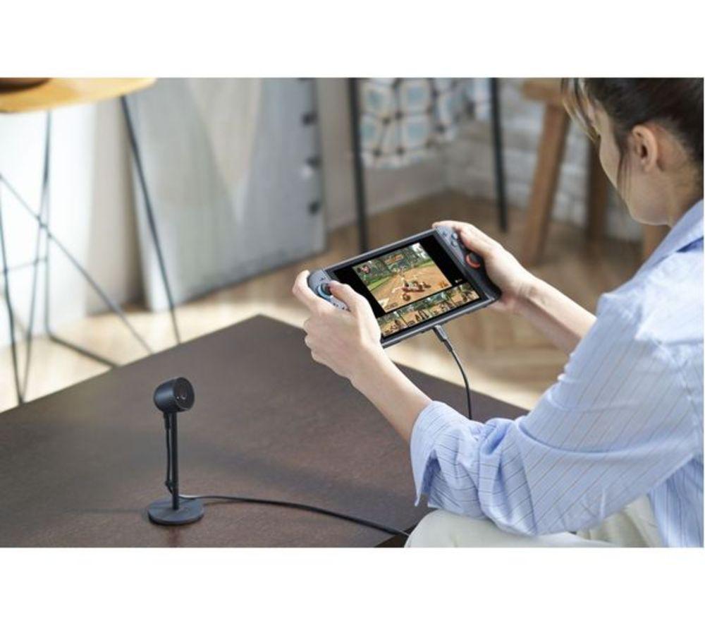 Cámara NINTENDO Switch 2