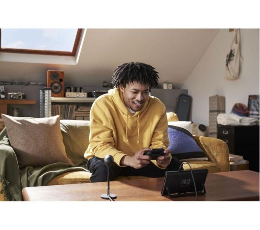 Cámara NINTENDO Switch 2