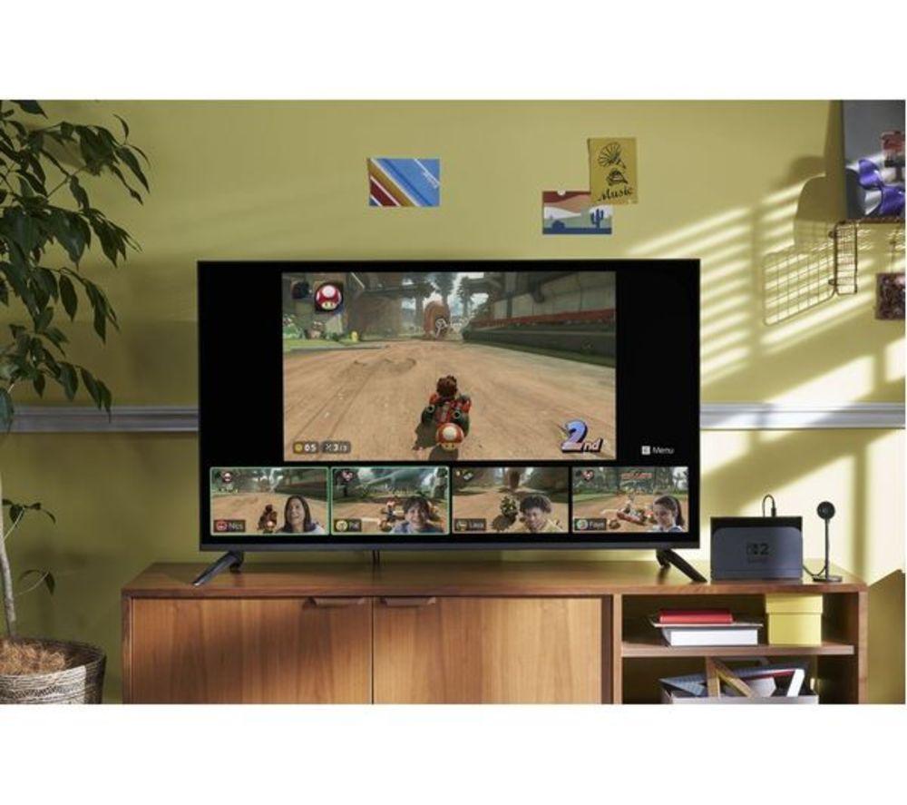 Cámara NINTENDO Switch 2