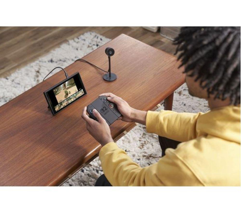 Cámara NINTENDO Switch 2