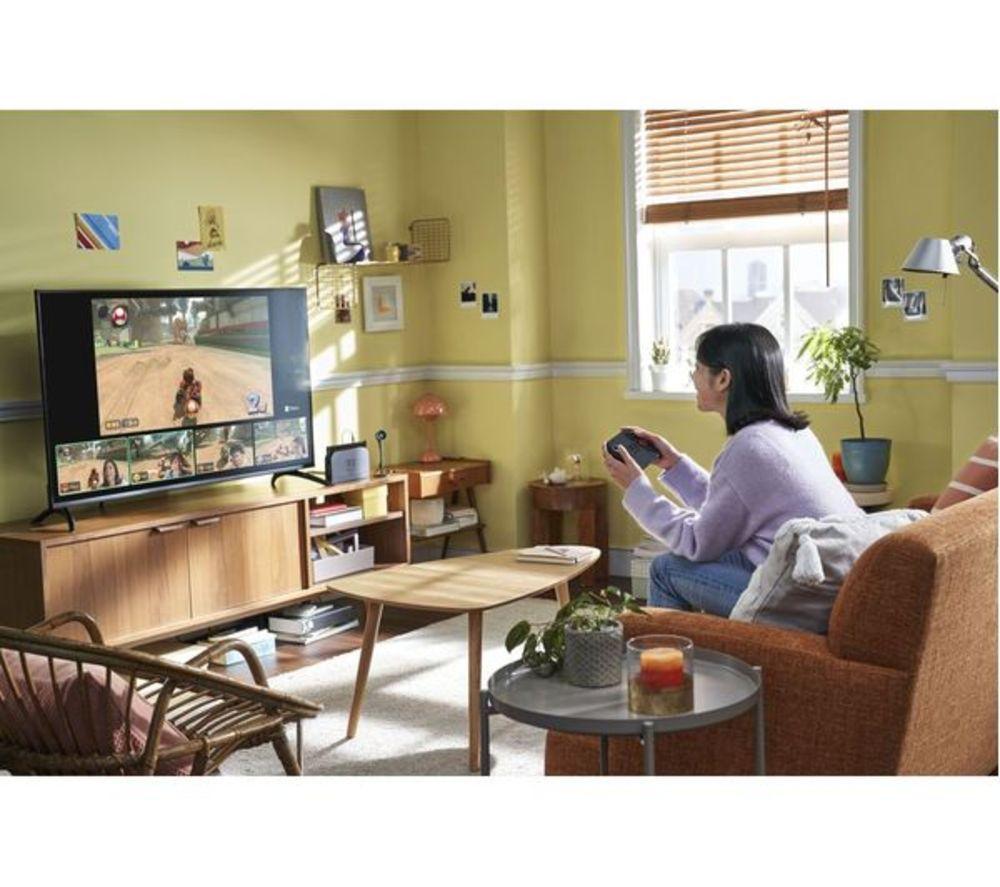 Cámara NINTENDO Switch 2