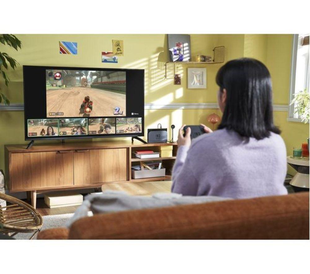 Cámara NINTENDO Switch 2