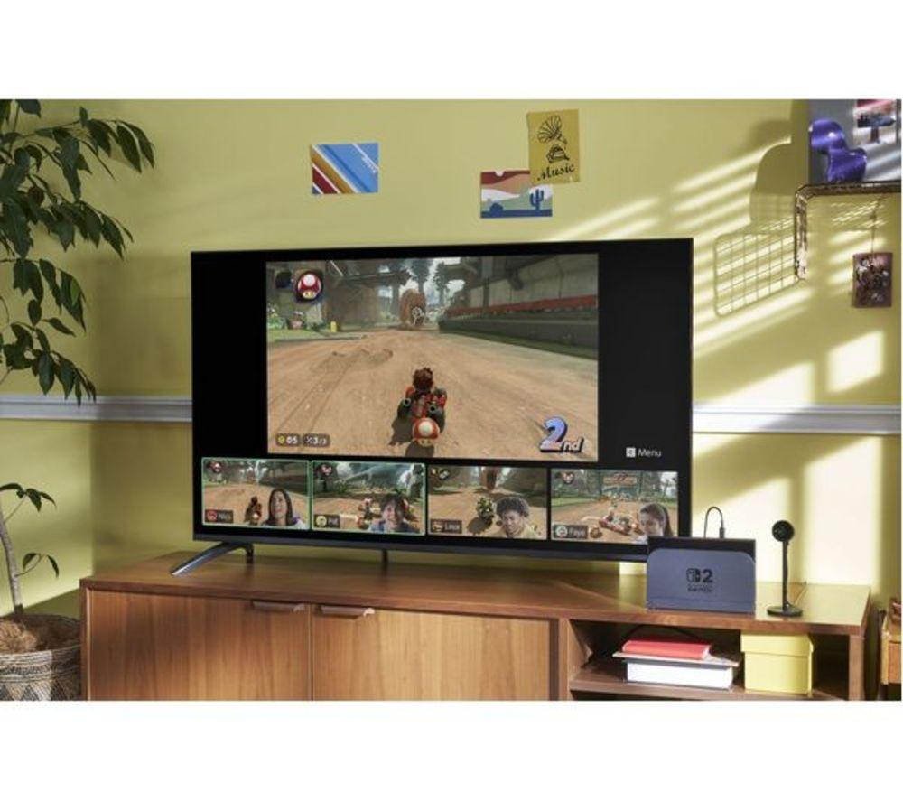 Cámara NINTENDO Switch 2