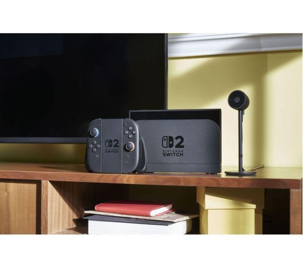 Cámara NINTENDO Switch 2